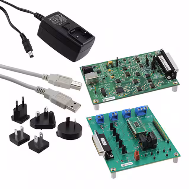 BUF16821EVM-USB Texas Instruments  Cartes et kits d'évaluation et de démonstration